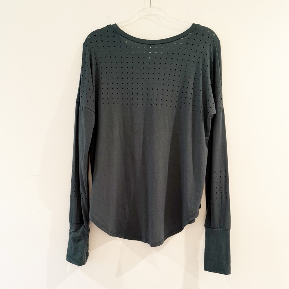 Glyder Mood Long Sleeve Top - Picture 4 of 7